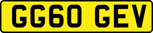 GG60GEV