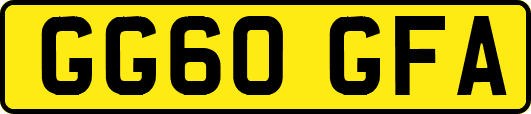 GG60GFA