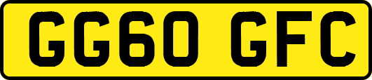 GG60GFC