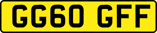 GG60GFF
