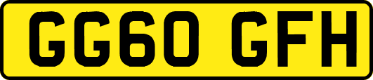 GG60GFH
