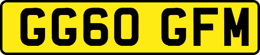 GG60GFM