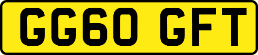 GG60GFT
