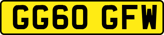 GG60GFW