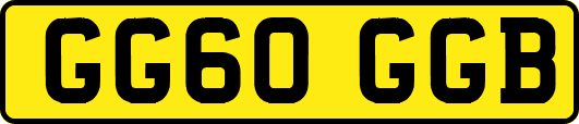 GG60GGB