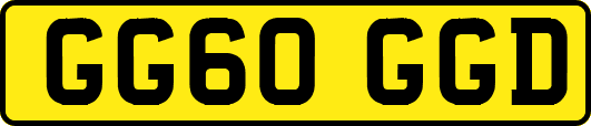 GG60GGD