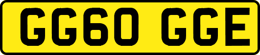 GG60GGE