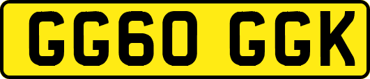 GG60GGK
