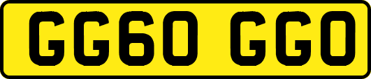 GG60GGO