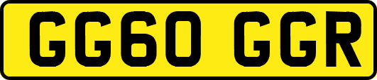 GG60GGR