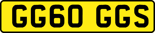 GG60GGS