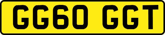 GG60GGT