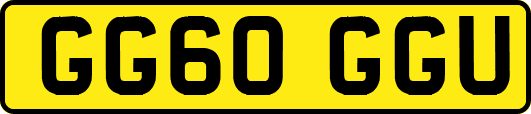 GG60GGU