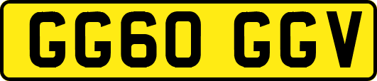 GG60GGV