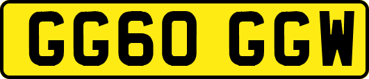 GG60GGW