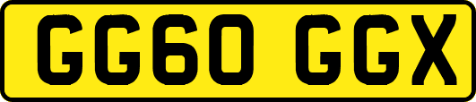 GG60GGX