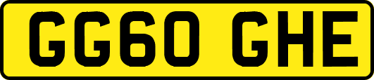 GG60GHE