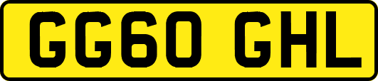GG60GHL