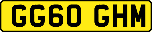 GG60GHM
