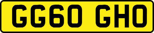 GG60GHO