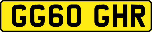 GG60GHR