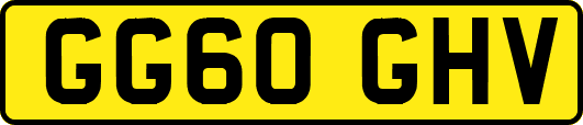GG60GHV