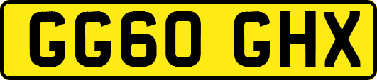 GG60GHX