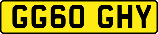 GG60GHY