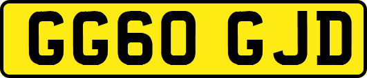 GG60GJD