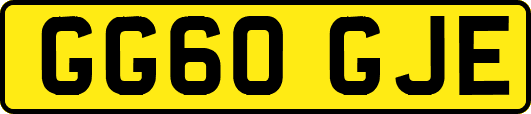 GG60GJE