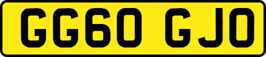 GG60GJO
