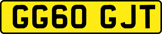 GG60GJT