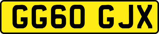 GG60GJX