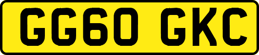 GG60GKC