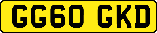 GG60GKD