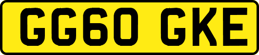 GG60GKE