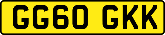 GG60GKK
