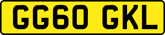 GG60GKL