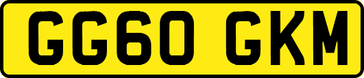 GG60GKM