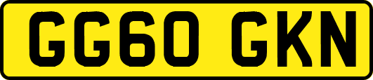GG60GKN