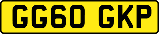 GG60GKP