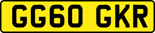 GG60GKR