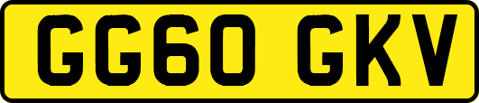 GG60GKV