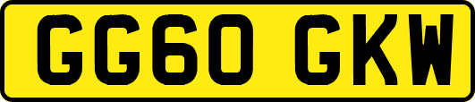 GG60GKW