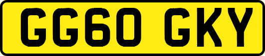 GG60GKY