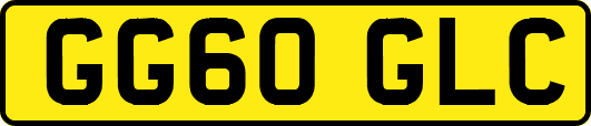GG60GLC