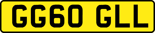 GG60GLL
