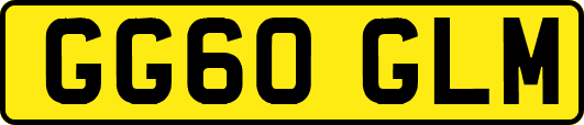 GG60GLM