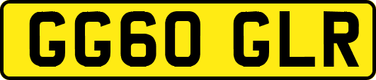 GG60GLR