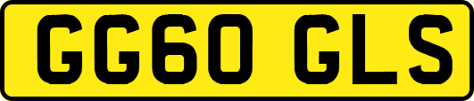 GG60GLS
